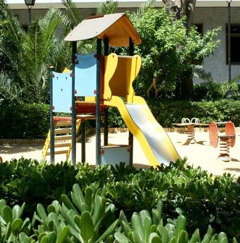 מלון בנידורם Rosabel מראה חיצוני תמונה